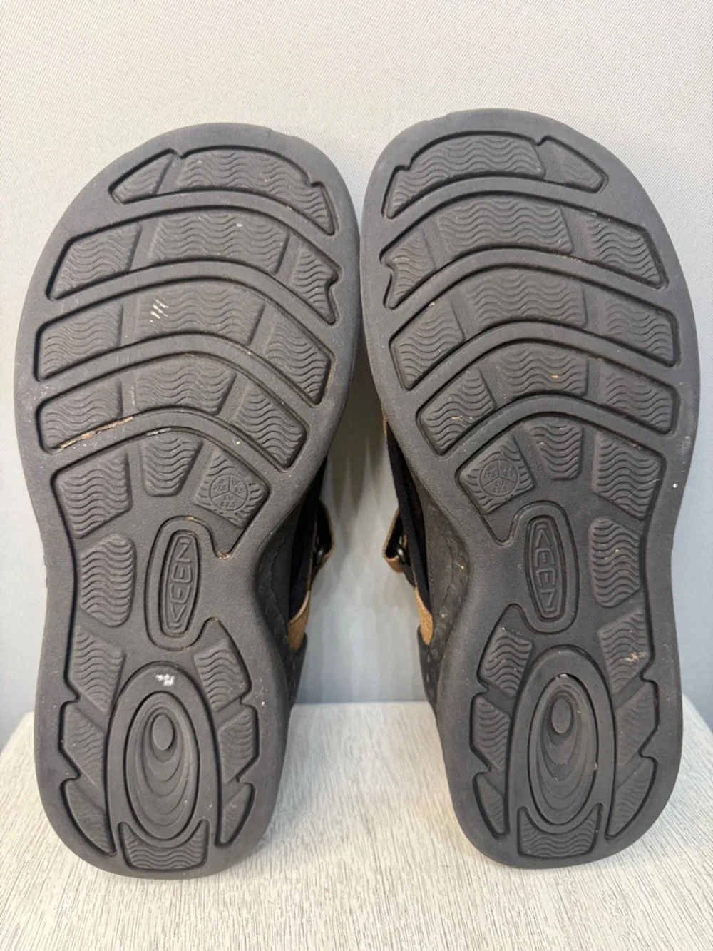Keen sandals mens